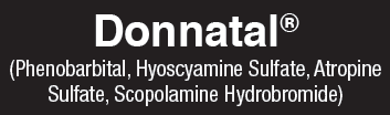 Donnatal